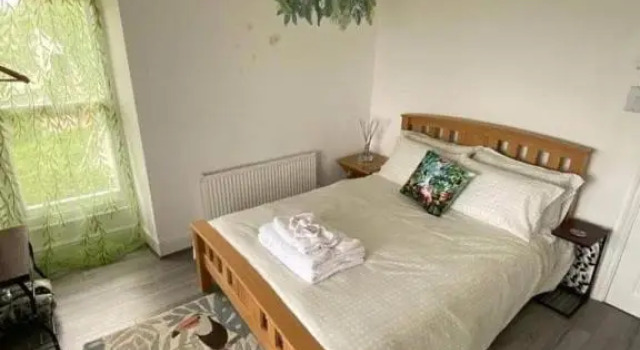 Woodlands Bellevue, Prenota Hotel New Quay 