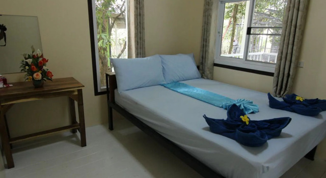 Koh Phayam Greentawan Resort