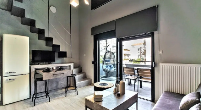 Salina Premium Residences, Rezerwuj Apartament Vólos 