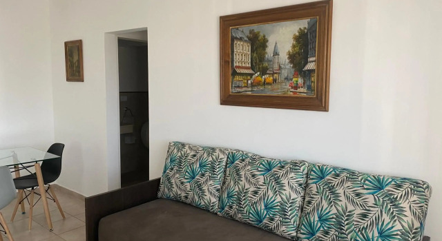 Dpto Alquiler Temporario