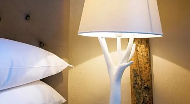 Номер Economy The Standard Inn