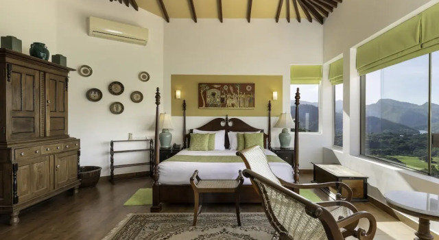 Одноместный люкс The Albatross, Kandy