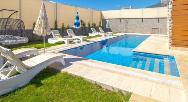 Villa Tlos Yalı, Забронировать Вилла Виллы Олюдениз, Вилла