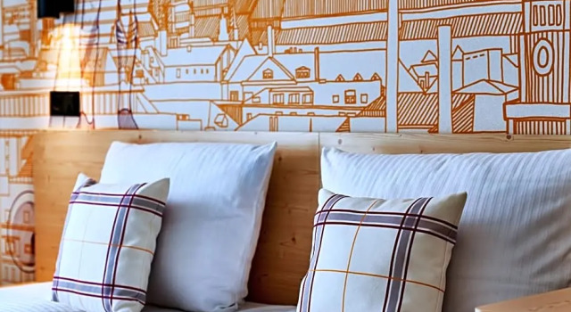 Номер Comfort McDreams Hotel München - Messe