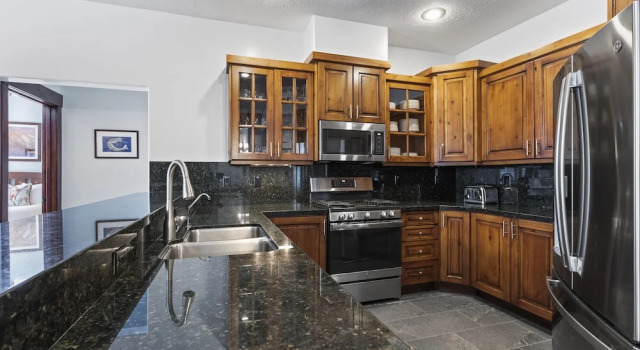 Номер Standard с 4 комнатами Park City Ski Resort - Town Pointe Condos
