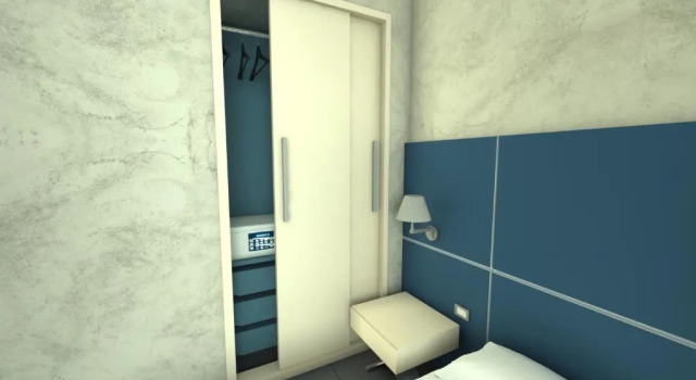 Апартаменты Standard Home Club Suite Hotel