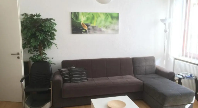 Апартаменты Braunschweig City nahes Apartment