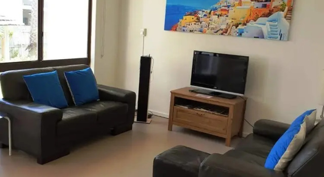 West Beach Lagoon 206, Reserva ahora Apartamento Hoteles en Perth con piscina, cerca de Scarborough Beach, Piscina