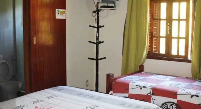 Suites Geriba, Забронировать Отель Отели штата Рио-де-Жанейро с парковкой, Парковка