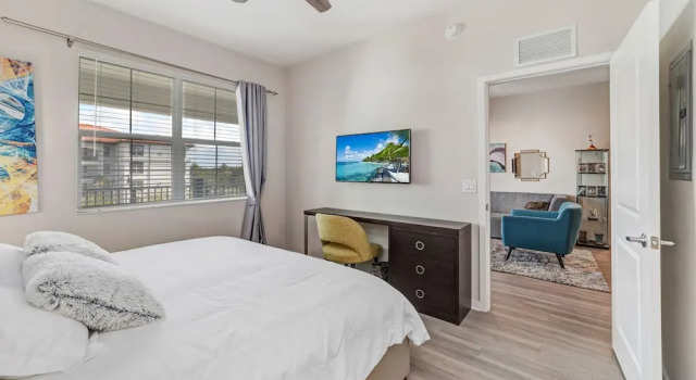 Entire 3BR in Vista Cay Near Disneyworld