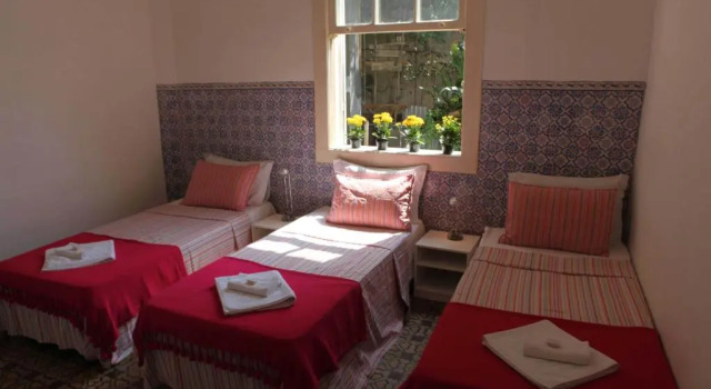 Номер Deluxe Villa Laurinda
