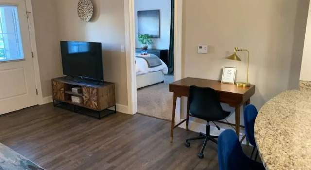 Luxury Polaris 2BR 1st Floor Pet-friendly, Réserver Hôtel Westerville Ohio