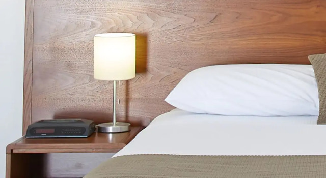 Номер Standard The Rose Hotel & Motel