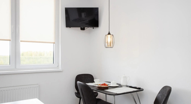 Solnechny Apart-Hotel, Book Apartment Svetlogorsk 
