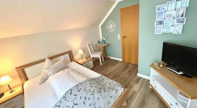 Номер Standard Landhotel Esen