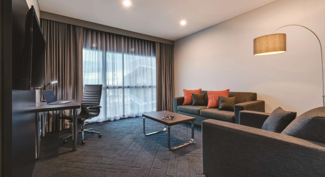 Vibe Hotel Subiaco Perth