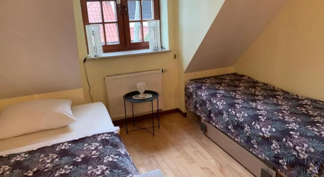 Студия Standard Villa Casanna Apartments