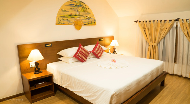 Sai Gon Mui Ne Resort