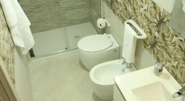 Апартаменты Mauricarol Residences