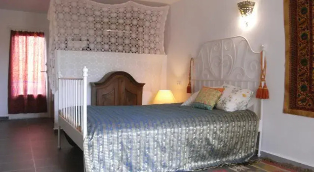 Finca Es Cos, Book Apartment Santanyi Majorca