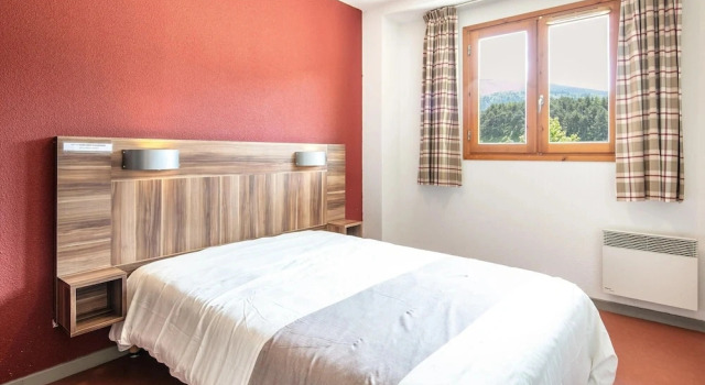 Family Studio With Sleeping Nook, Забронировать Апартаменты/квартира Грес-ан-Веркор Isère, рядом с Горнолыжный курорт Гресс-ан-Веркор