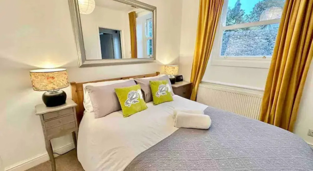 Tranquil Kendal Cottage Retreat, Rezervasyon Tatil Evi Merseyside villalar, Villa
