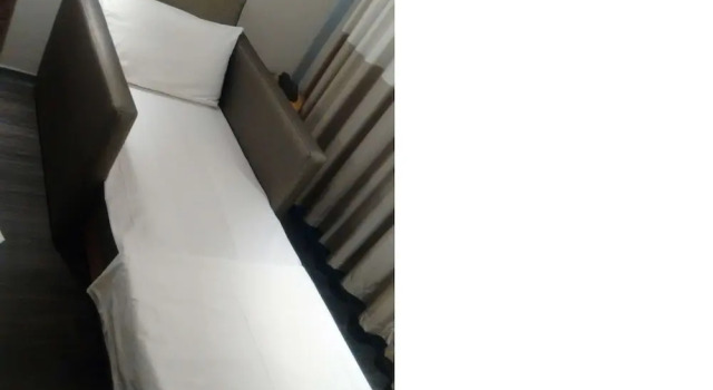 Номер Standard ibis Navegantes Itajai