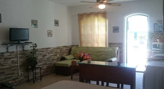 104592 -  Apartment in Tías, Забронировать Апартаменты/квартира Отели Канарских островов с бассейном, Бассейн