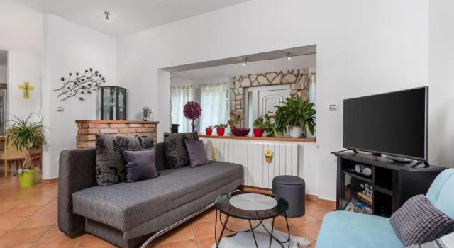 Apartment Hanna, Забронировать Апартаменты/квартира Риека Приморско-Горанская жупания