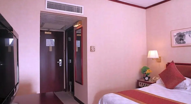 Номер Standard Felicity Hotel Shenzhen