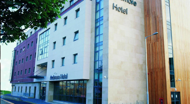 Ardmore, Prenota Hotel Contea di Dublino 