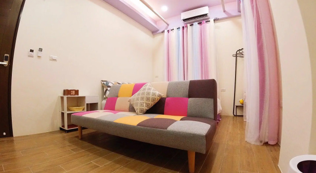 Suite Hello Inn - Hostel