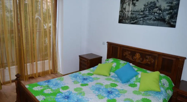 Номер Standard Garsoniere Victor Seaview