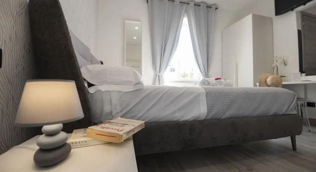 Classic cameră La Dolce Vita Rooms