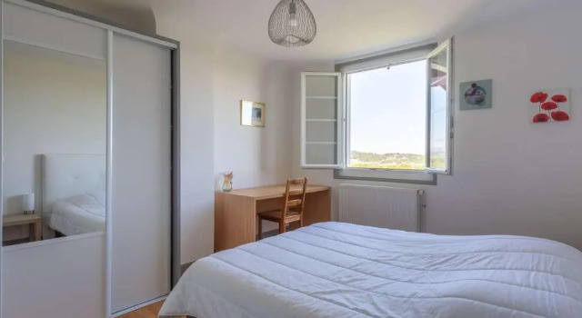 Appartement Urrugne, 5 pièces, 8 personnes - FR-1-4-493