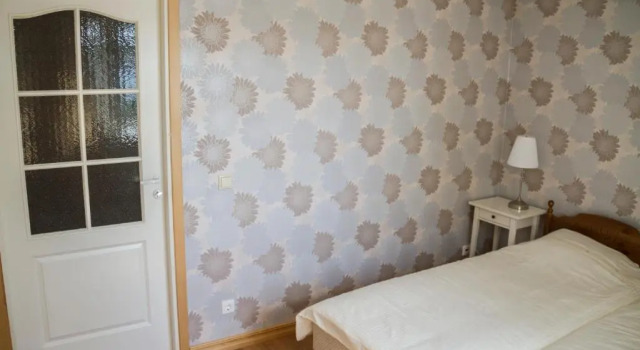 Номер Standard Haapsalu Guesthouse