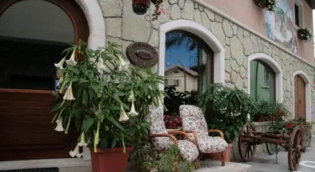 Hotel Lo Scoiattolo