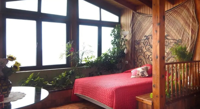 Двухместный номер Standard Willkommen im Paradies - Welcome in Paradise - Bienvenidos al paraíso