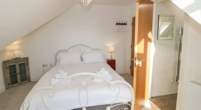 Beach House, Rezervați Casă de vacanță Glanwydden Glamorgan