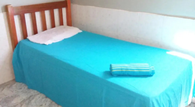 Номер Standard Hotel Bem Vindo