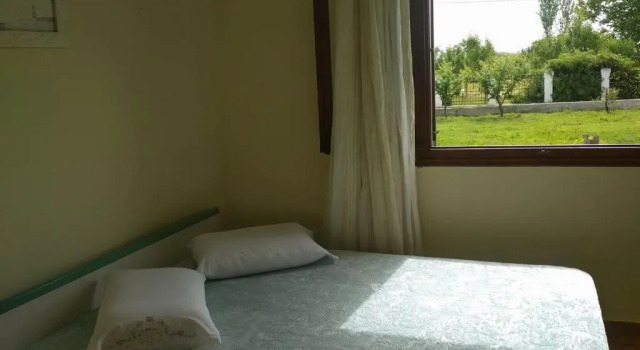 Коттедж Pelion Platanidia seaside house