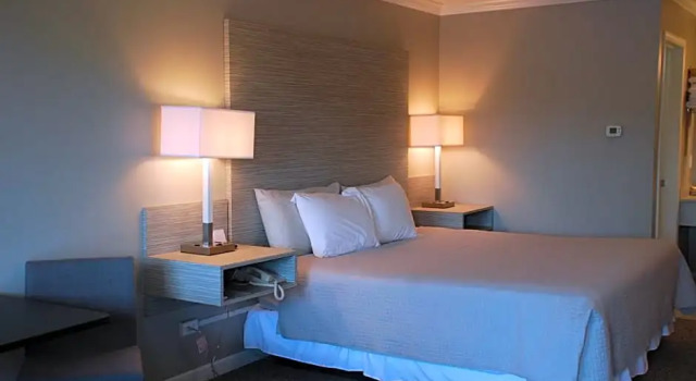 Двухместный номер Standard Berlin Village Inn
