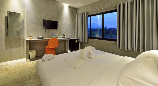 Номер Standard The Oasis Resort