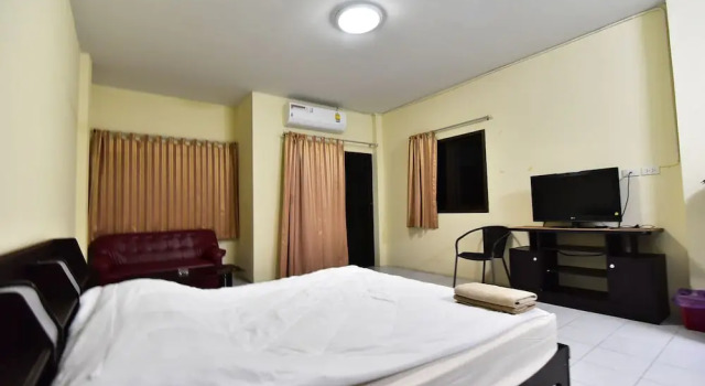 Номер Superior с балконом Kaesai Place