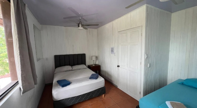 Апартаменты Standard Blue Dream Kite Boarding Resort Costa Rica
