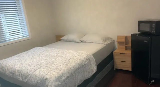 Номер Standard Beautiful Queen Room