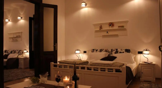 ELLA Apartment Timisoara no9, Varaa Huoneisto Timişoara Timiş, lähellä Fructus Plaza
