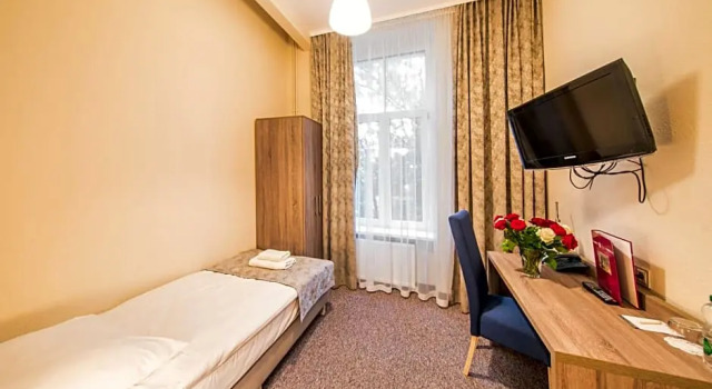 Номер Superior Hotel Lothus