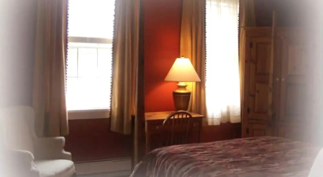 The Mainstay at Saxonburg, Book Hotel Hoteller i North Park med morgenmad, Morgenmad