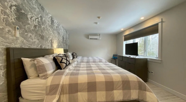 Номер Standard Killington Center Inn & Suites by Killington VR - 1 Bedrooms